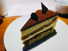 提拉米苏蛋糕-PAUL LAFAYET 法式甜品(港汇广场店)