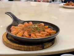 -不倒翁·安徽名菜楼(步行街店)