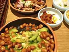-百年食客韩式烤肉(南三环店)