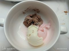 -上海静安昆仑大酒店