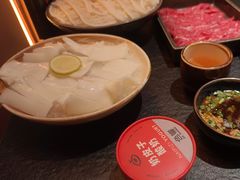 -色響火锅(恒隆广场店)