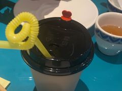 -巴依老爷新疆美食(天津远洋乐堤港店)