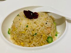 -Yan Ting宴庭中餐厅-长沙瑞吉酒店(运达店)