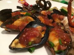 -芭菲盛宴·环球美食(解放碑英利国际店)