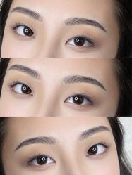 -MIVI野生眉纹绣纹眉