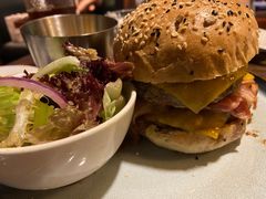 -blue frog蓝蛙(长泰广场店)