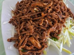 -横道佛手居筋饼店