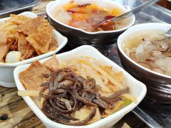 鸳鸯螺蛳粉-西环肥仔螺蛳粉(总店)