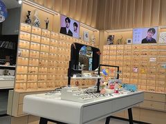 -一代眼镜·蔡司配镜(浦东大拇指广场店)