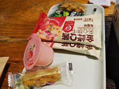 -木屋烧烤(万德庄店)