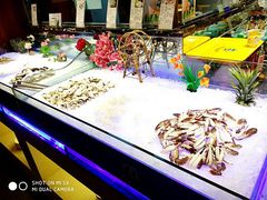 -巴犀烧烤(新崇光店)