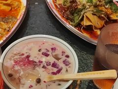 -福苗小骆驼烧烤(曲江店)