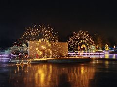 -北京世界公园