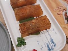 -点都德(世纪汇店)