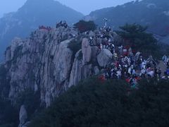 -泰山风景名胜区