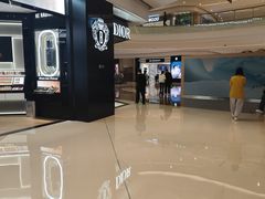 -必胜客(环球店)