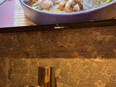 -神府路壹号·海鲜烧烤·砂锅粥·锅物(三坊七巷店)