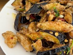 -三点小吃(山大店)