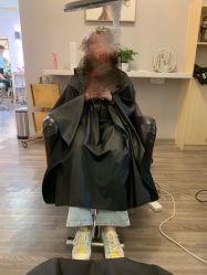 -韩逸龙霆Hair Design Studio