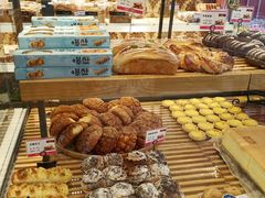 -恩朵烘焙坊(金街总店)