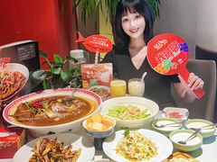 -旺顺阁·北京菜(北辰上品+)