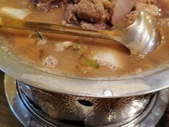 蒙古冰糕-格日勒阿妈蒙古厨房(大召店)