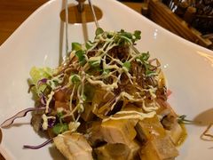 -文立新麻辣烫(合生汇21街区店)