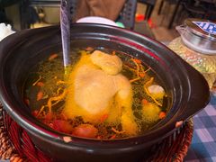 -蟹天蟹地农家菜·阳澄湖大闸蟹(浅水湾店)