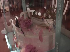 -丁先生蛋糕·品质鲜作(桐梓林店)