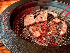 -热血兄弟·炭火烤肉(融侨中心店)