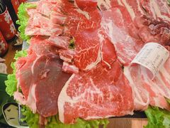 -一井烧肉·活鳗·寿司(望京SOHO店)