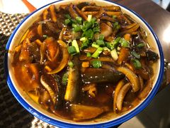 -十面春风·江南面馆(崇宁路店)