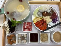 点击看大图 -中法母婴月子中心(南湖创始店)