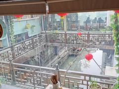 -同得兴 Since·1995 传统苏式面馆(十全街店)