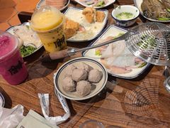 -厝味火锅·潮汕卤水火锅(十一合店)