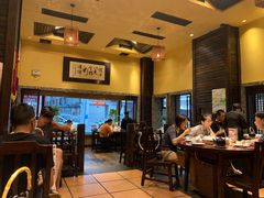 大堂-大良毋米粥(锦龙路总店)
