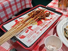 -辣小鲜·南昌大排档(船山路店)