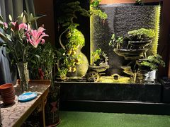 -汉仁宫·古法按摩·足道·SPA(沙井店)