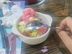 -巴犀烧烤(新崇光店)