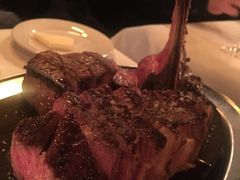 -Keens Steakhouse
