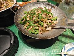 -费大厨辣椒炒肉(太平老街店)