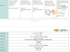 -YoKID优儿学堂早教托育园(青塔路店)