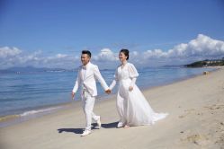 -金夫人婚纱摄影(华南店)