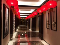 -浙江安吉JW万豪酒店·万豪中餐厅