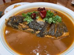 -鲁宴·鲁煨黄河生态大鲤鱼(月坛店)