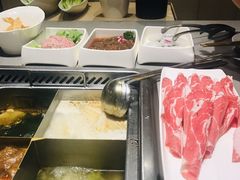 -海底捞火锅(旭辉MALL店)