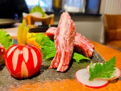 -三岄笙·日式烧肉
