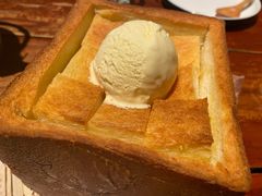 -绿茶餐厅(领展购物广场·中关村店)