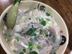 -豫掌柜饸饹面·烩面(秀沿路店)