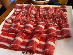 -老版火锅.12年西安排队王(沣峪口店)